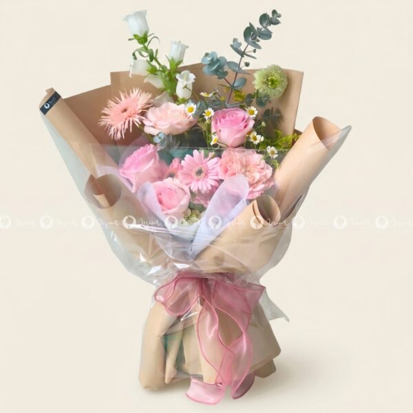 Everlasting Blush